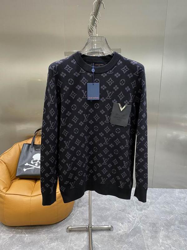 LV Men's Sweater 235